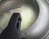 フライパンで広島風お好み焼き♪作り方4写真