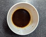 ピリッ！ウマッ！胸肉とししとうの旨辛炒め作り方4写真