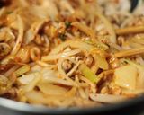 簡単なのに本格的！豚こま肉で作る絶品豚キムチ炒め作り方4写真
