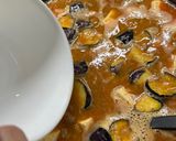 ◎ヘルシー麻婆茄子豆腐◎作り方9写真