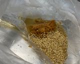 魚のごま味噌焼き作り方2写真