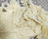★低糖質‼アーモンドのマロン粒あんパン♪作り方7写真