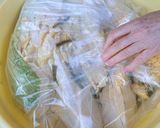 母直伝 自家製白菜漬け作り方12写真