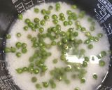 春を食べよう😊豆ごはん作り方7写真