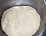 【保育園おやつ】柏餅風パン※卵不使用作り方4写真