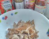 ほろほろお肉のプルドポーク作り方6写真