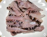 【11月】イマイユの甘辛丼作り方1写真