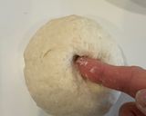 材料3つ！春餅作り方4写真