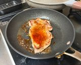 通称・ひつま”ぶひ”!出汁漬け豚丼作り方4写真