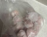 秒でなくなる旨さ！はんぺん豚こま南蛮作り方3写真