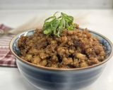 ワンランク上の旨味あふれる鶏そぼろ✨🎉作り方3写真