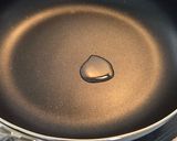 とろふわお好み焼き（たこ焼き粉使用）作り方3写真