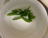お一人様オイレモンクリーム味豆腐野菜炒め作り方7写真