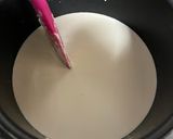 チーズ豆腐作り方3写真