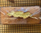 Pound Cake作り方17写真