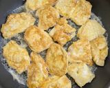 うま塩☆チキン南蛮作り方7写真