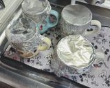 簡単♪カニカマ茶碗蒸し🦀作り方10写真