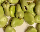 茹でそら豆作り方1写真