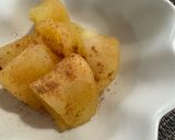 アレンジ自在♪お砂糖控えめの万能りんご煮作り方7写真
