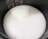 炊飯器De米粉パン作り方2写真