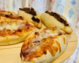 ごちそうソフトフランス♡簡単成型作り方5写真