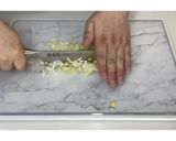 うなぎチャーハン★動画あり★作り方1写真