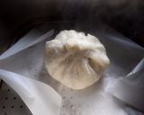 カレーライス饅頭作り方4写真