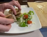 とーちゃん家のハンバーグ級蓮根はさみ揚げ作り方9写真