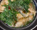 水餃子鍋作り方11写真
