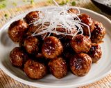 もう剥がれない！激ウマピーマンの肉詰め作り方37写真