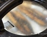 フライパンで焼く⭐︎塩サバのみりん漬け作り方8写真