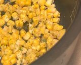 炊飯器で手間なしコーンフォカッチャ作り方6写真