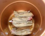 ラムスペアリブの赤ワイン煮込み作り方1写真