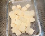 白い麻婆豆腐作り方3写真