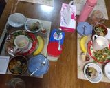 レンジで簡単にも！ポーチドエッグ作り方205写真