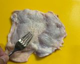てりやきチキン作り方2写真