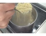 豚鶏がらスープのしょうゆラーメン★動画★作り方32写真