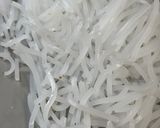 生マロニーと白菜のスープ煮♪作り方2写真