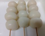 みたらし団子作り方4写真