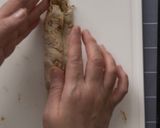 いちじくとナッツのスティックパン作り方11写真