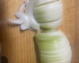 手作りグラタン作り方2写真