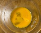5分で完成!とろたま天かす丼作り方3写真