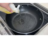なすときゃべつの豚ぽん酢バター炒め★動画あり★作り方15写真