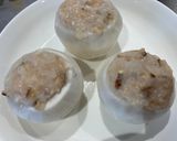 管理栄養士*カブの肉詰め作り方5写真
