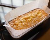 さつまいものパウンドケーキ作り方18写真