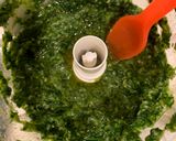 簡単 鳥の香草焼き 和風ポルケッタ作り方3写真