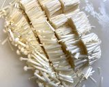 なめ茸　楽してブレない美味しさに作れます作り方3写真