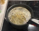 おばあちゃん家のお雑煮🐟作り方2写真