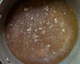 ささっと麻辣湯パクチー春雨スープ作り方2写真