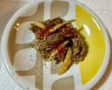 旨み爆弾！梅ポン生姜の牛コマ！作り方10写真